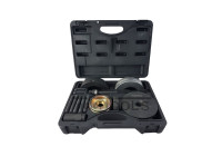 Kit de desmontaje y montaje de cojinetes de rueda HBU 2.1 T5