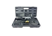 Kit de desmontaje y montaje de cojinetes de rueda HBU 2.1