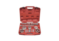 Kit de desmontaje y montaje de cojinetes de rueda