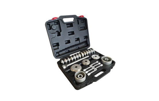 Kit de desmontaje y montaje de cojinetes de rueda, Imagen 2