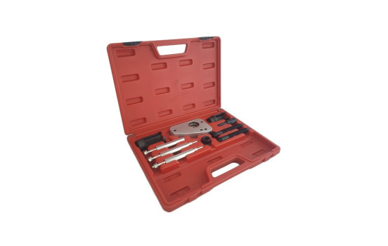 Kit de extracción de inyectores para motor PSA HDi, Imagen 4