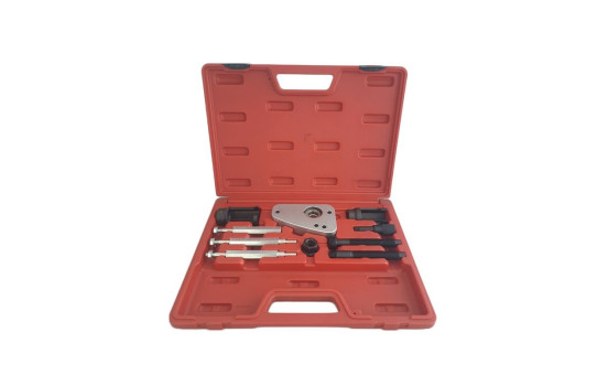 Kit de extracción de inyectores para motor PSA HDi, Imagen 6