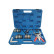 Kit de montaje/ensamblaje de pistón y anillo de pistón, Miniatura 4