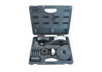Kit de montaje y desmontaje de cojinetes de rueda HBU 2.1 72 mm