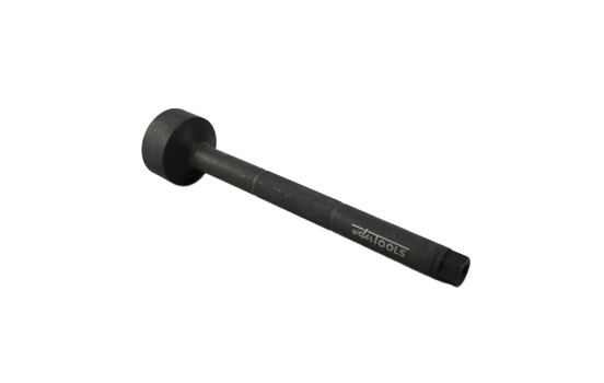 Llave de bola de dirección interior