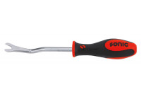 Horquilla para tapicería de 5/16" x 115 mm de largo