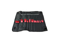 Juego de ganchos para tapicería de 11 piezas