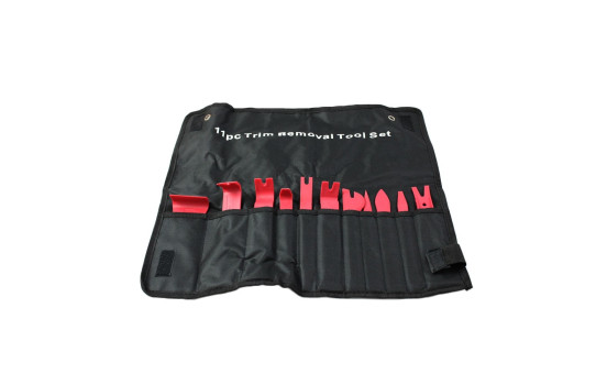 Juego de ganchos para tapicería de 11 piezas