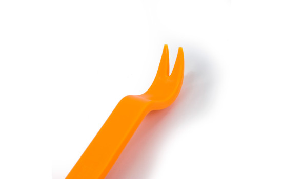 Juego de herramientas de desmontaje de plástico de 4 piezas, Imagen 5