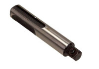 Adaptador Rooks SDS-plus a 1/4", 60 mm