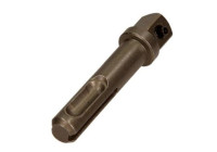 Adaptador Rooks SDS-plus a 3/8", 60 mm