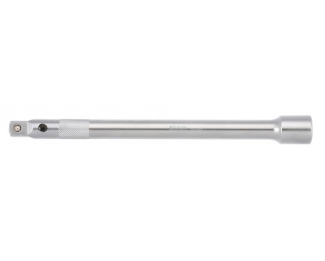 Extensión de 1/2", bloqueo de 250 mm de largo