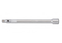 Extensión de 1/2", bloqueo de 75 mm de largo