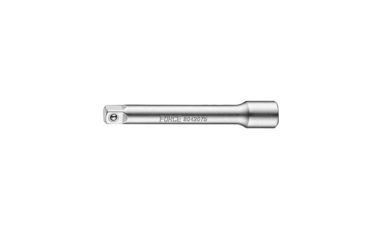 Extensión de fuerza 1/4" 75 mmL, Imagen 2
