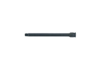 Extensión de fuerza de 3/8" de potencia, 150 mm de largo