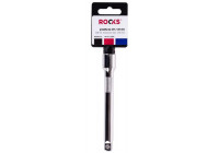 Extensión de torres de 3/8", 125 mm