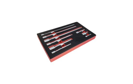 Juego de extensión Wobble de 9 piezas, Imagen 2