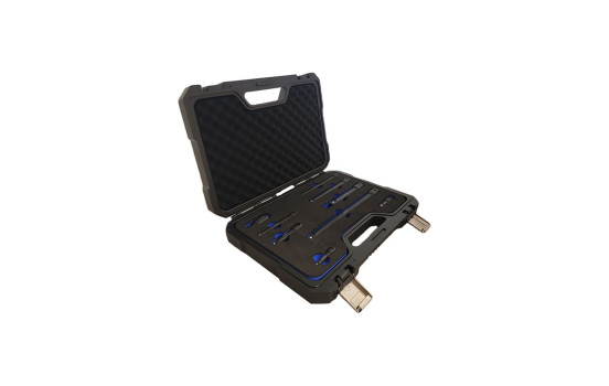 Juego de extensiones de potencia de 1/4'', 3/8'' y 1/2'', Imagen 2