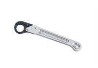 Llave de anillo Force Open con trinquete de 14 mm