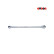 Llave de trinquete de anillo largo Force 405 mmL 17x19