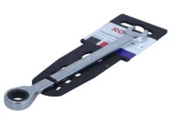 Llave de trinquete de anillo Rooks, 9 mm