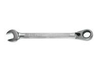 Llave de trinquete reversible de fuerza de 1/2"