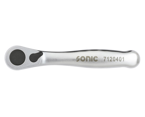 Carraca de puntas Sonic Mini de 1/4"