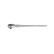 Llave de carraca reversible Force 3/4" 24 dientes 500mm