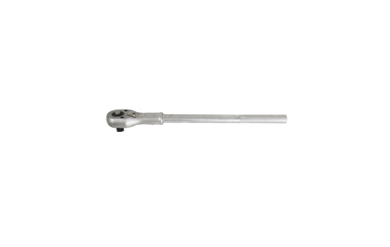 Llave de carraca reversible Force 3/4" 24 dientes 500mm
