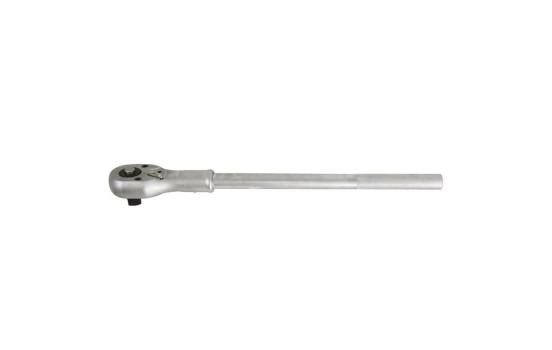 Llave de carraca reversible Force 3/4" 24 dientes 500mm, Imagen 2