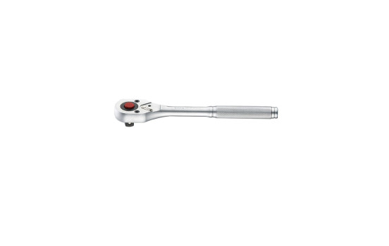 Llave de trinquete reversible Force 1/2" 24 dientes 245mm
