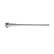 Llave de trinquete reversible Force 1" 24 dientes 650mm