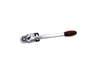 Carraca de 3/8 de largo, 72º, 250 mm, Weber-Tools