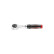 Llave de trinquete reversible Force 3/8" 72 dientes 188mm, Miniatura 2