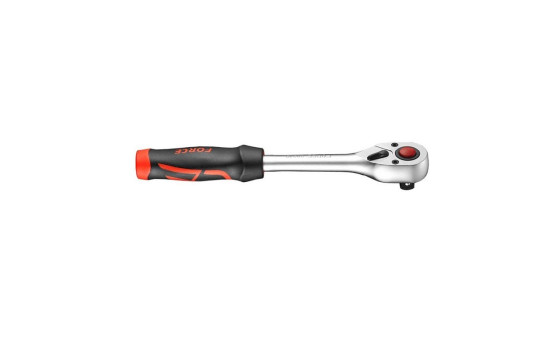 Llave de trinquete reversible Force 3/8" 72 dientes 190 mmL, Imagen 2