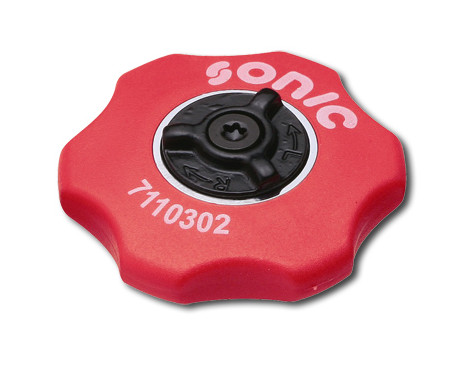 Trinquete 3/8", modelo disco 72 dientes