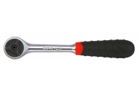 Trinquete de 1/4", 72 dientes