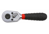 Trinquete de 3/8", corto de 45 dientes