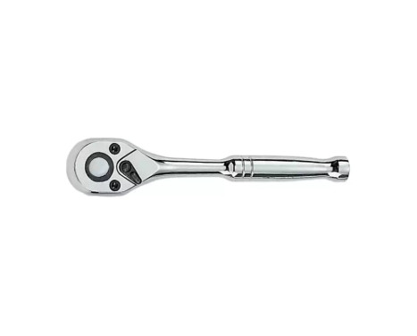 Trinquete reversible Force 3/8", 36 dientes, 180 mm de largo