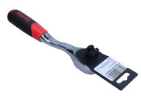 Trinquete Rooks de 1/2" doblado, 72 dientes