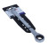 Llave de trinquete de anillo Rooks, 11 mm