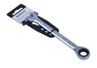 Llave de trinquete de anillo Rooks, 12 mm