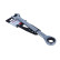 Llave de trinquete de anillo Rooks, 15 mm, Miniatura 2