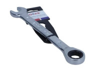 Llave de trinquete de anillo Rooks, 16 mm