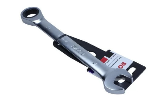 Llave de trinquete de anillo Rooks, 17 mm, Imagen 2