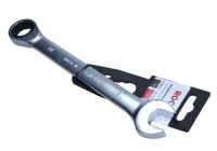 Llave de trinquete de anillo Rooks, 18 mm