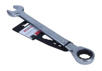 Llave de trinquete de anillo Rooks, 20 mm