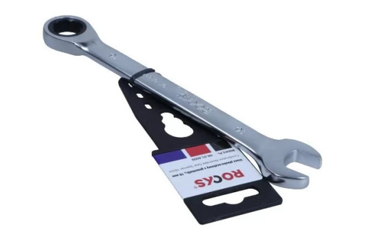 Llave de trinquete de anillo Rooks, 16 mm, Imagen 2