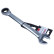 Llave de trinquete de anillo Rooks, 21 mm, Miniatura 2