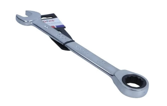 Llave de trinquete de anillo Rooks, 22 mm, Imagen 2